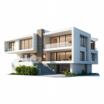 vecteezy_a-modern-house-with-a-lot-of-windows-on-the-side-isolated-on_46407798